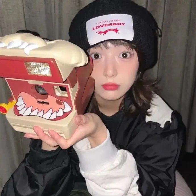 温柔安静的女人们