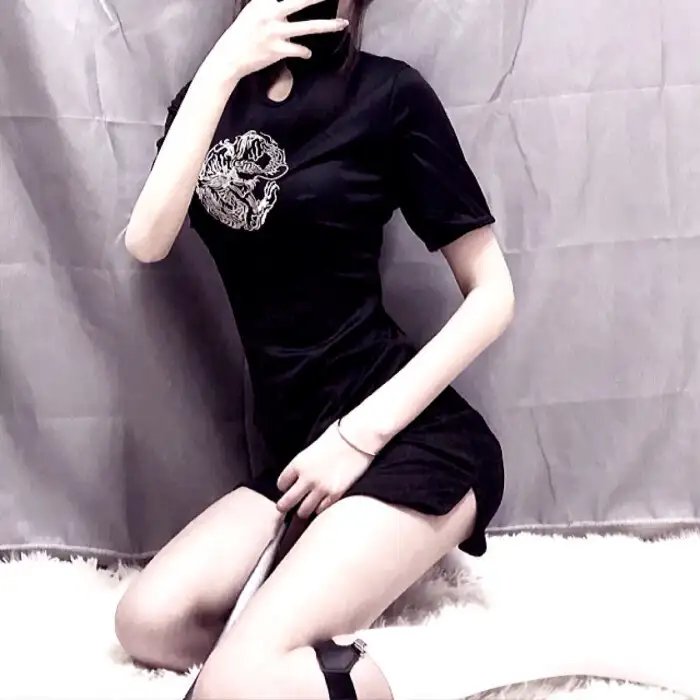 西伯利亚和他